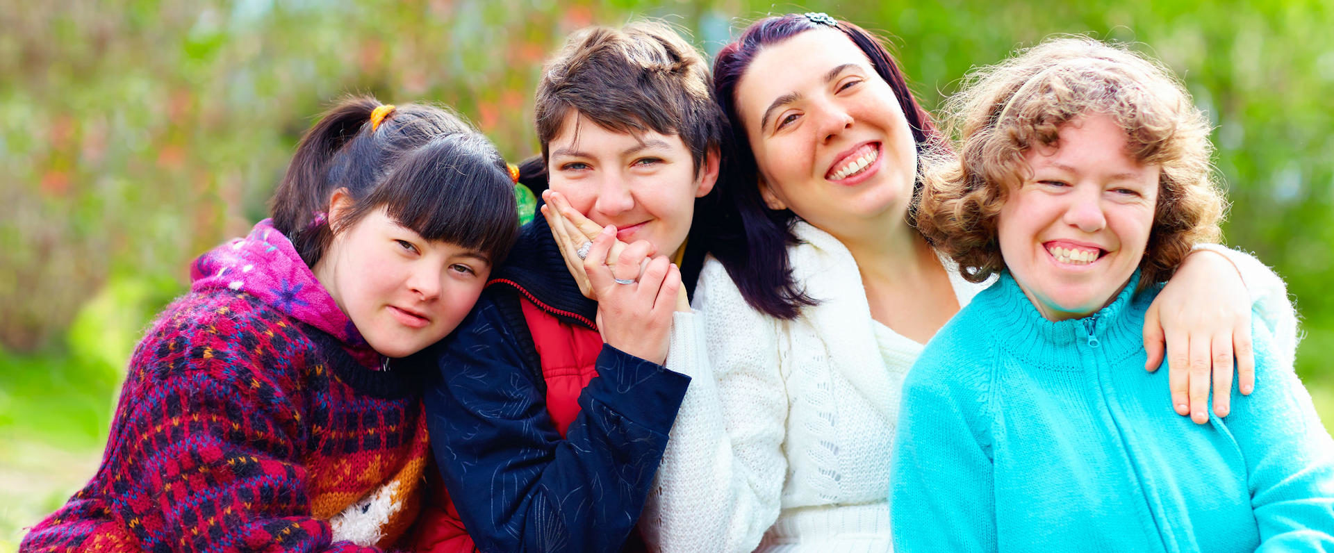 Disability Services Perth